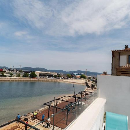Casa Junto Al Mar Villa Vigo Ngoại thất bức ảnh