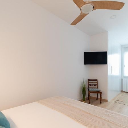 Casa Junto Al Mar Villa Vigo Ngoại thất bức ảnh