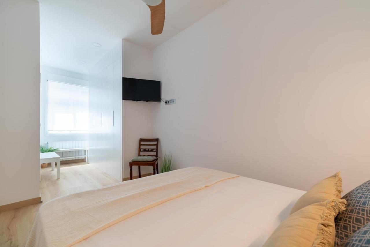 Casa Junto Al Mar Villa Vigo Ngoại thất bức ảnh