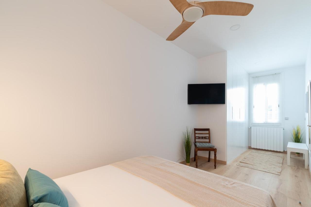 Casa Junto Al Mar Villa Vigo Ngoại thất bức ảnh