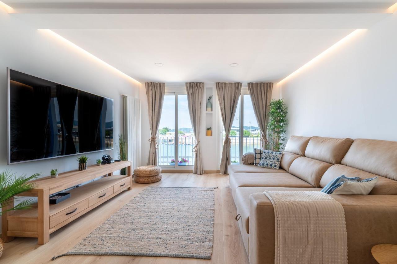 Casa Junto Al Mar Villa Vigo Ngoại thất bức ảnh