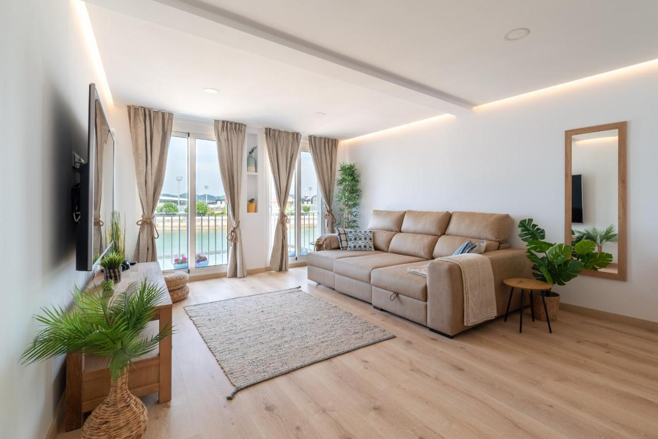 Casa Junto Al Mar Villa Vigo Ngoại thất bức ảnh