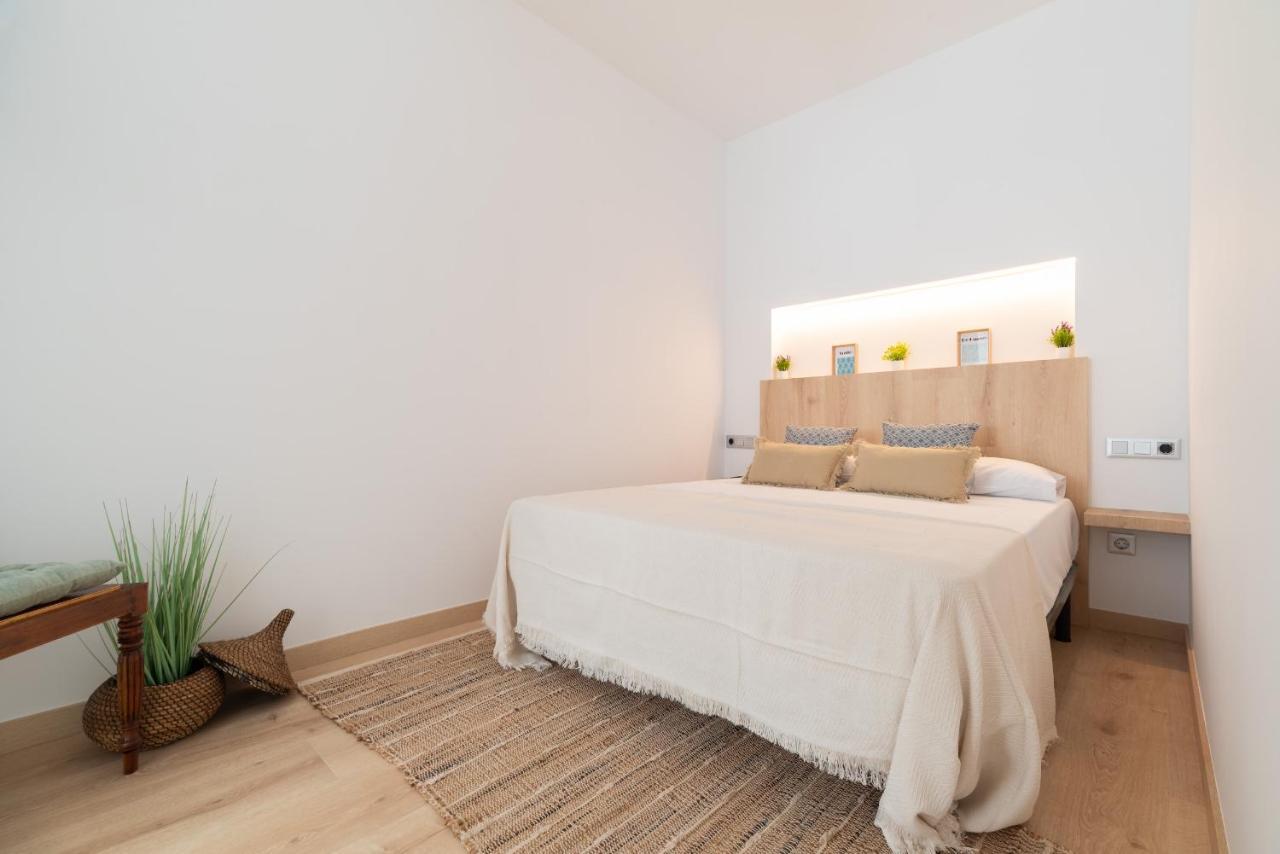 Casa Junto Al Mar Villa Vigo Ngoại thất bức ảnh