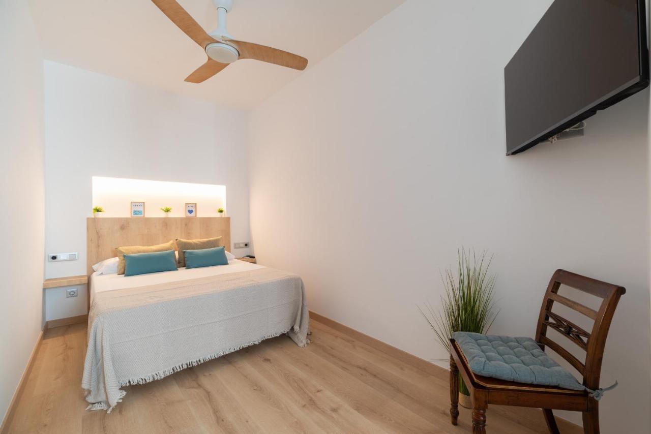 Casa Junto Al Mar Villa Vigo Ngoại thất bức ảnh