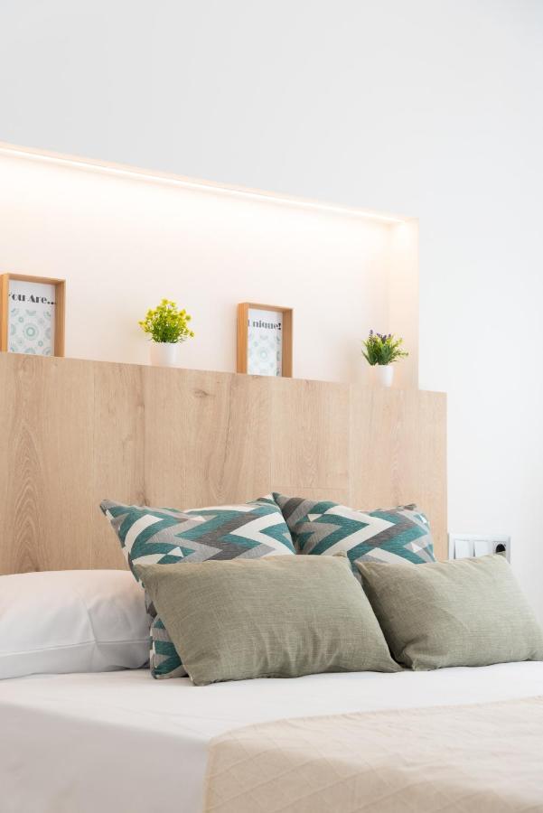 Casa Junto Al Mar Villa Vigo Ngoại thất bức ảnh